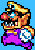 WARIO JUMP