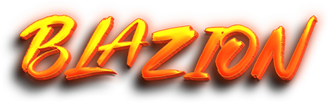 Blazion (Blender)