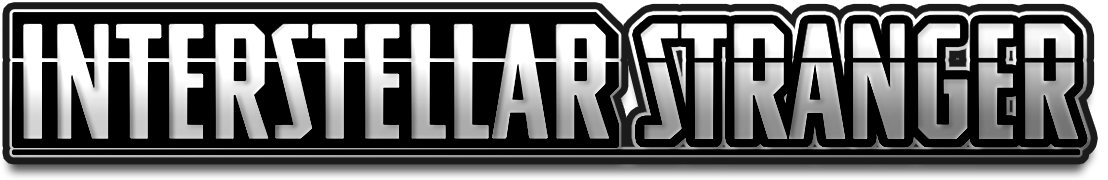 Interstellar Stranger