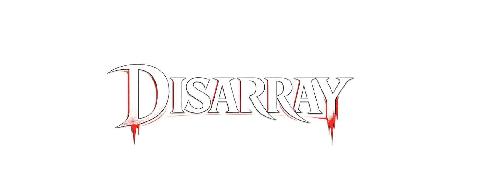 Disarray (Demo)