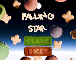 Falling Star