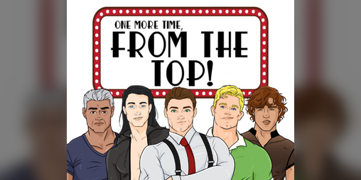 Cover image for (One more time) From the Top! v0.34