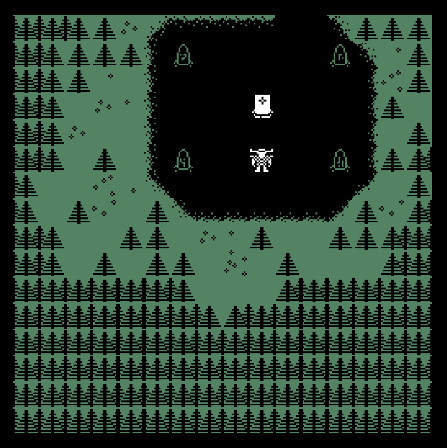 The Black Castle (Early Demo)