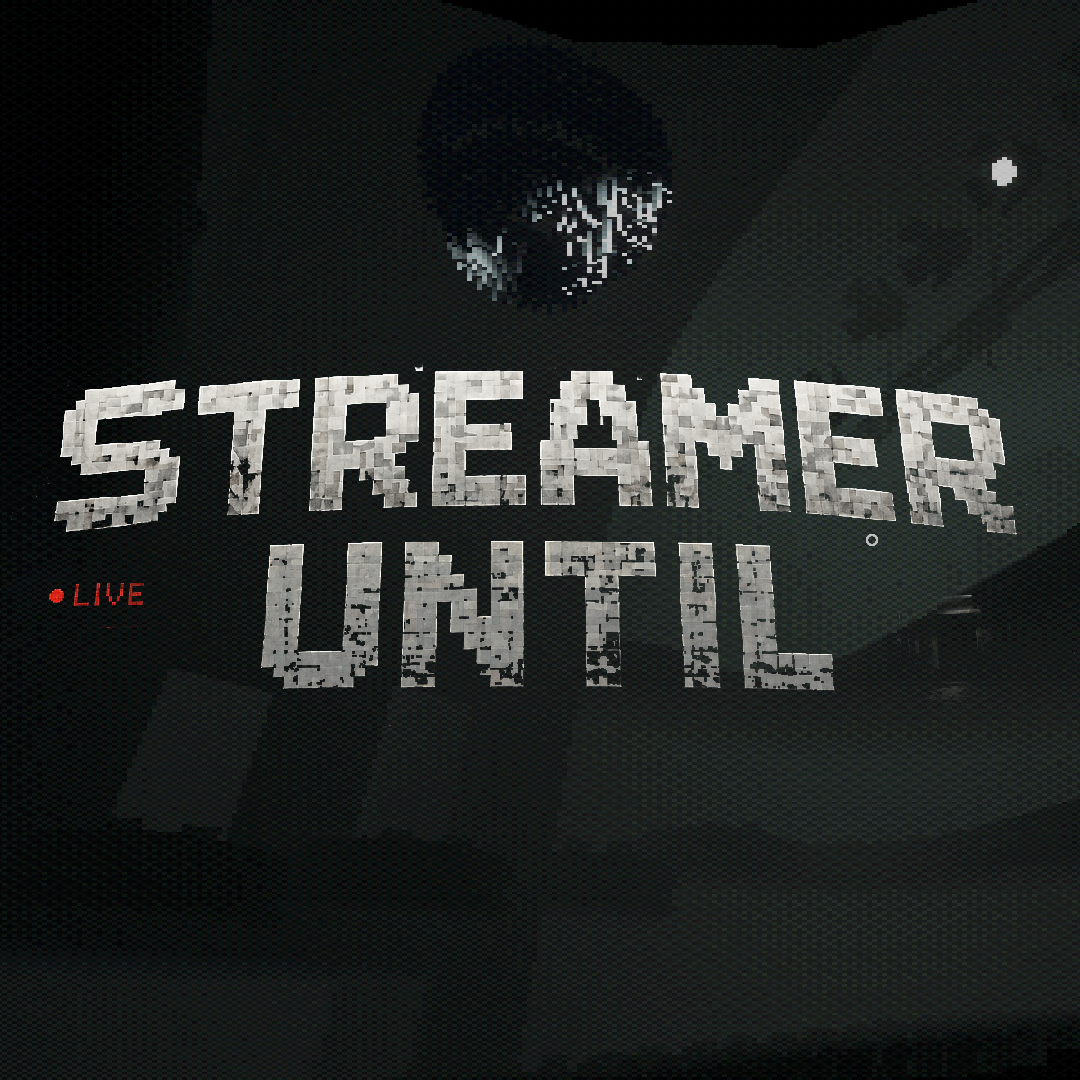 Rate Streamer UNTIL by JoostVB, cristianrosiu, Christian272, firststef ...
