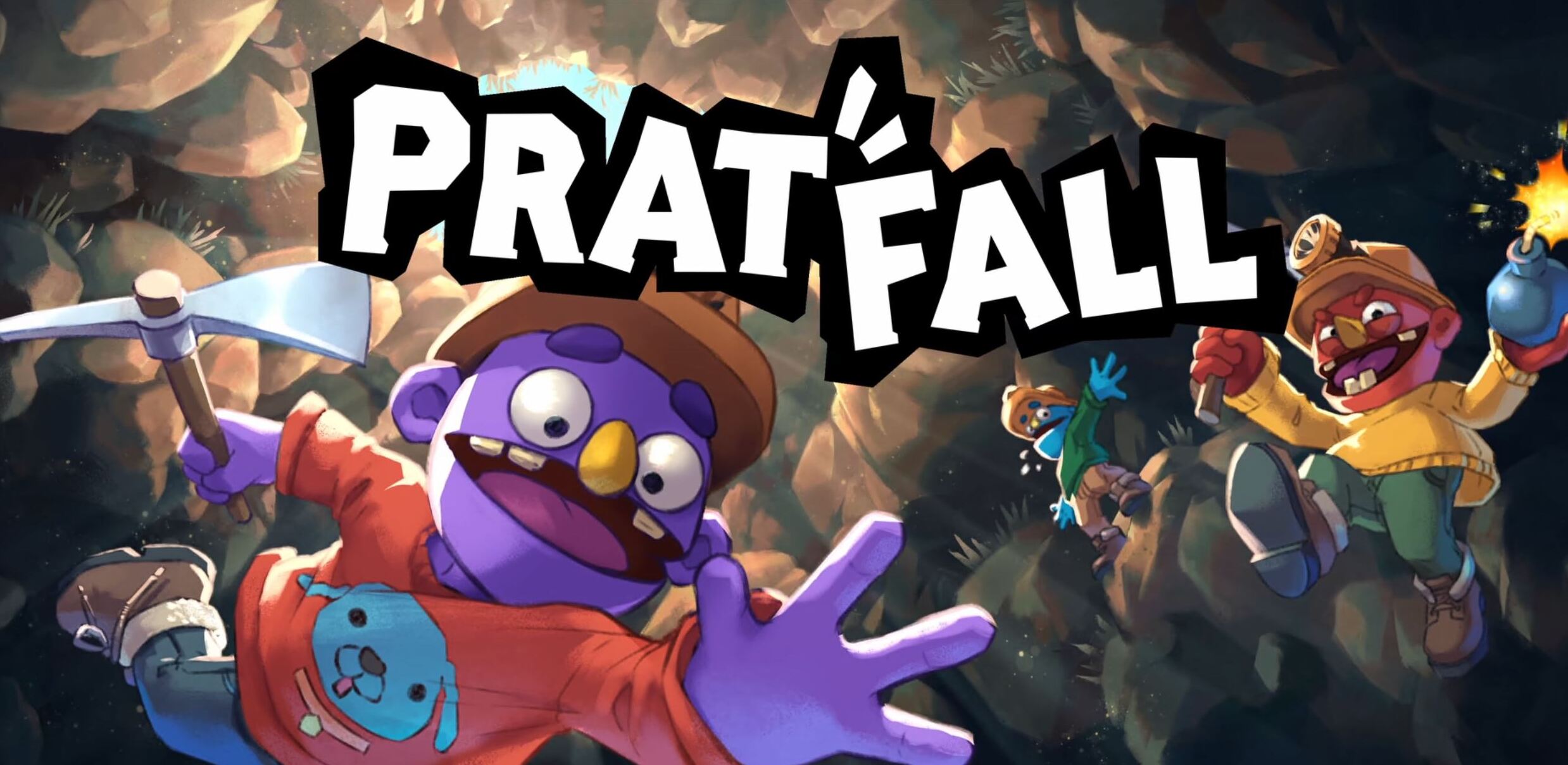Pratfall