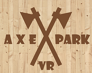 Axe Park VR