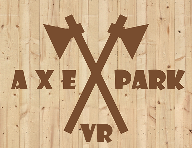 Axe Park VR