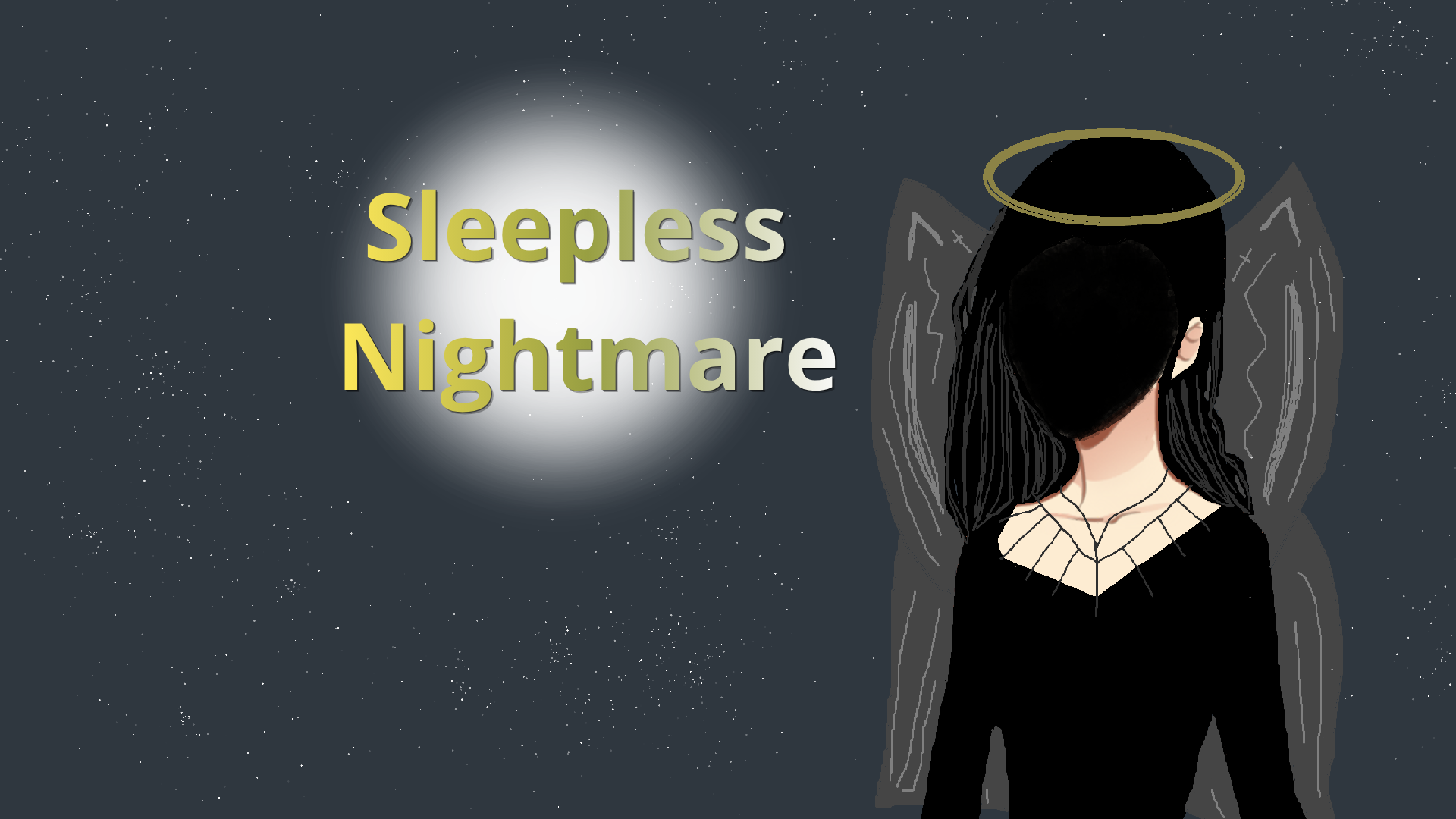 Sleepless Nightmare