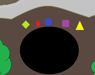 Deep Down the Rabbit Hole
