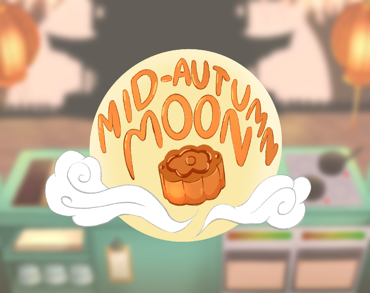 Mid-Autumn Moon