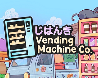 Vending Machine Co.