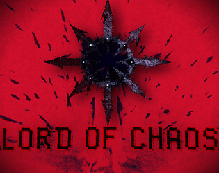 LORD OF CHAOS [100% Off] [$0.00] [Adventure] [Windows]