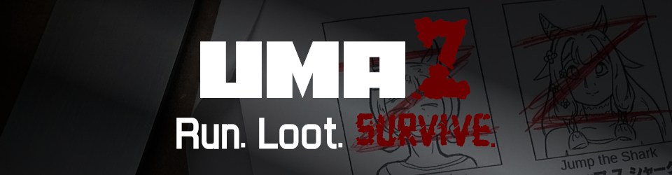 umaZ - Run, Loot, Survive