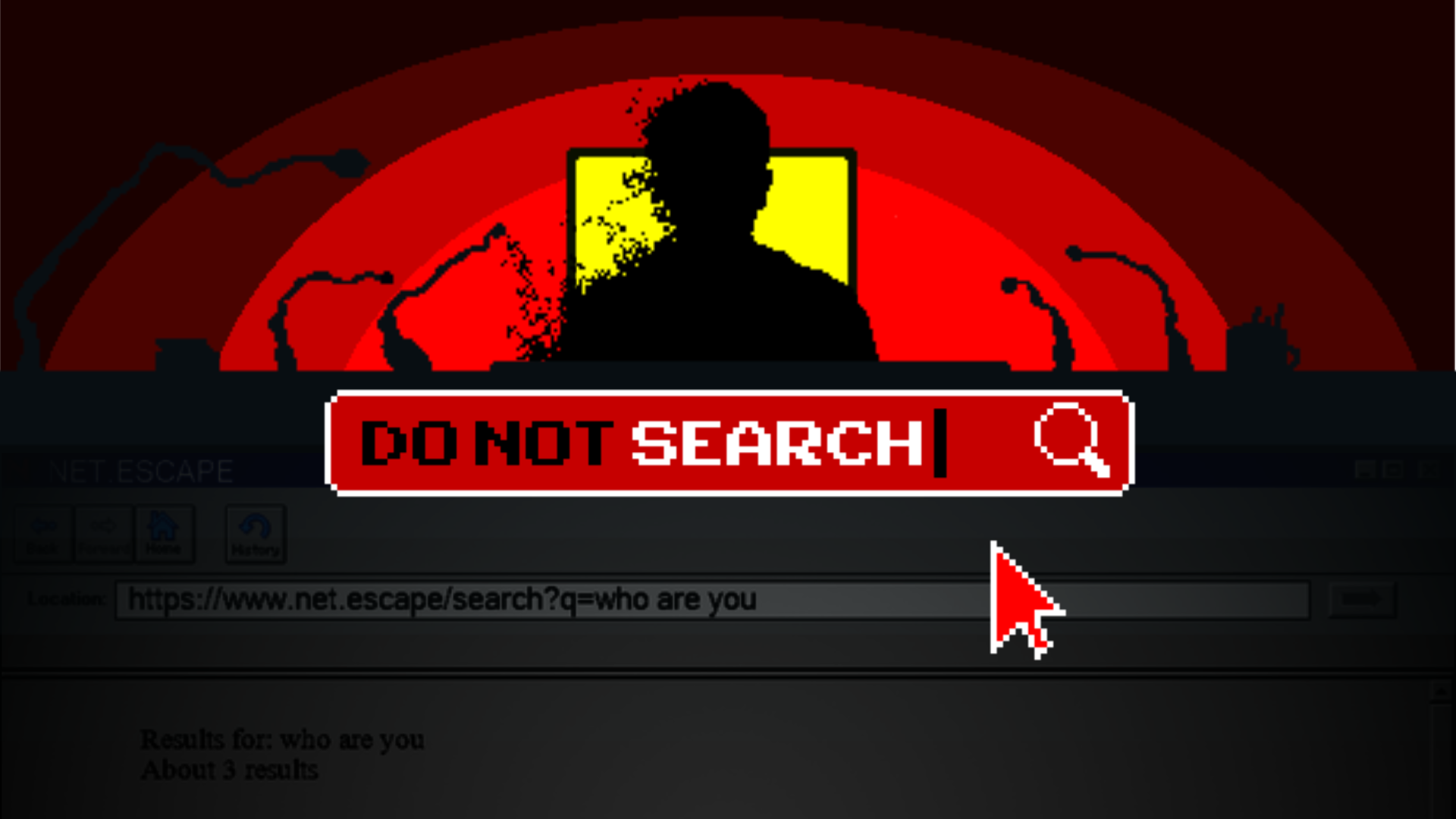 Do Not Search