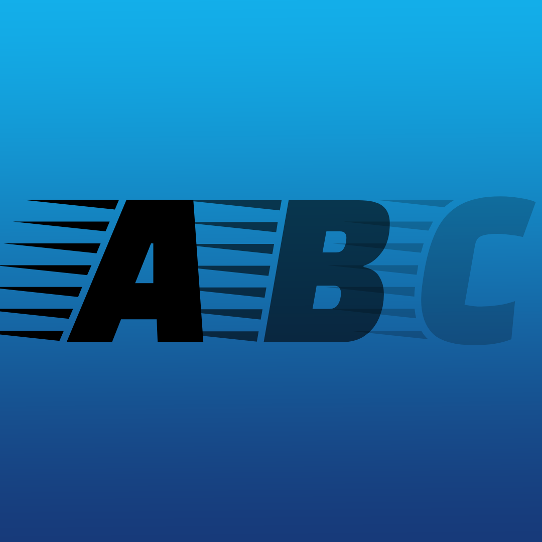 Type The Alphabet by IEatCars