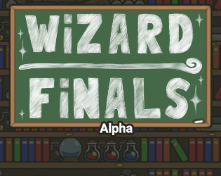 Wizard Finals (Alpha)