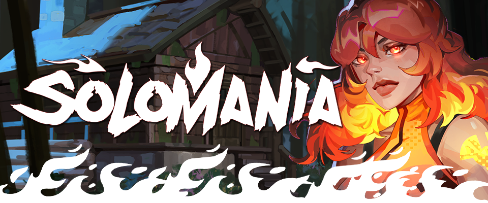 Solomania