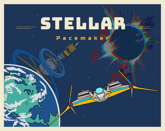 Stellar Pacemaker