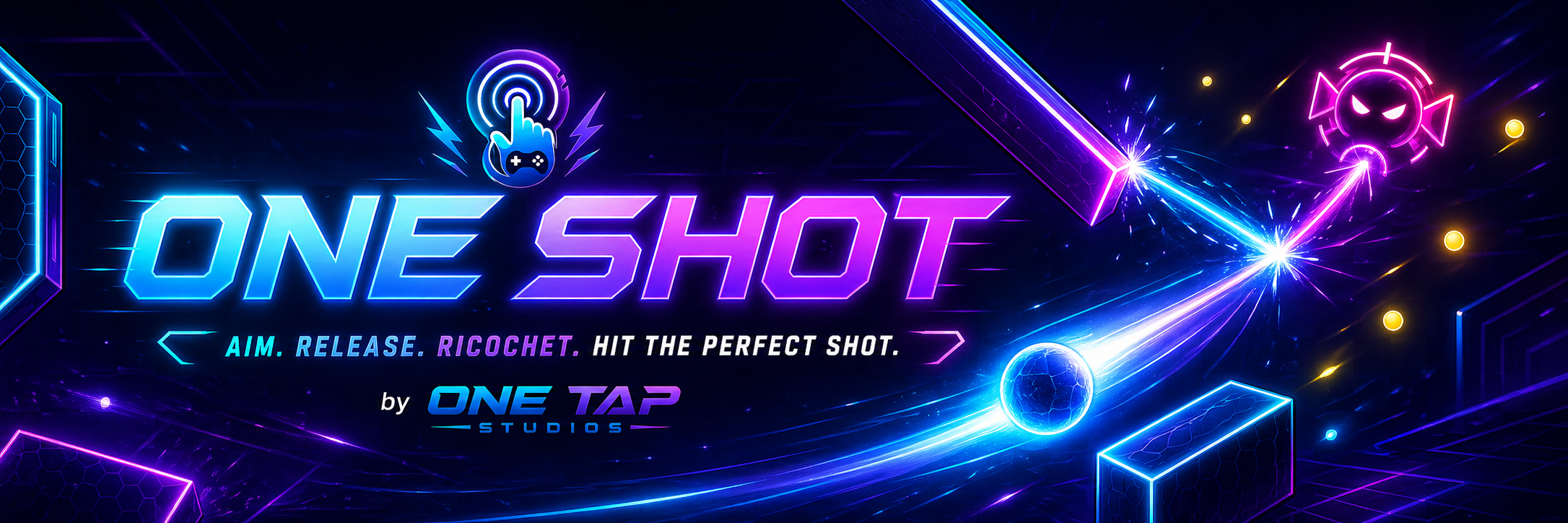 ONE SHOT