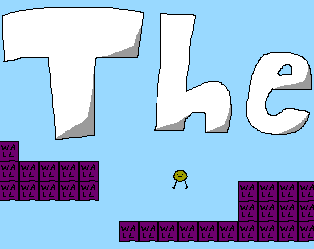 The