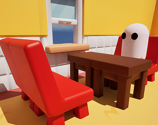 The Train - Thesis Project (Pt.2)