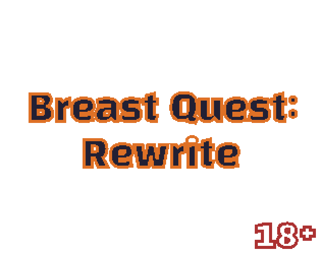 Cover image for Breast Quest: Rewrite Demo