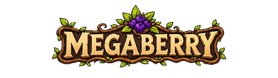 Megaberry NPC Collection