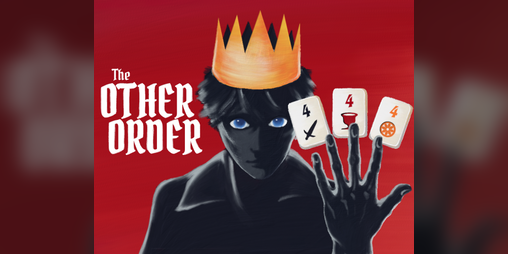 Cover image for The Other Order