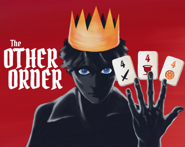 Cover image for The Other Order