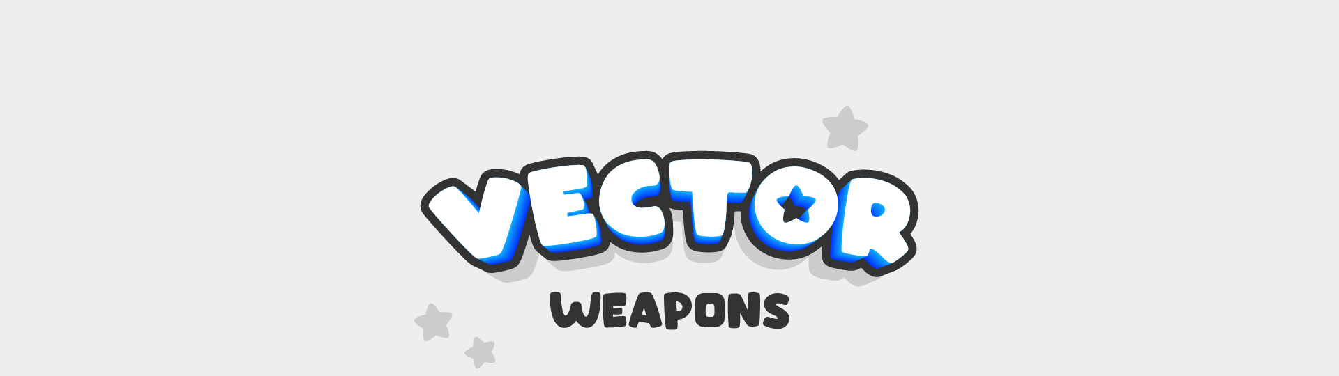 [SVG] Vector Weapons PRO