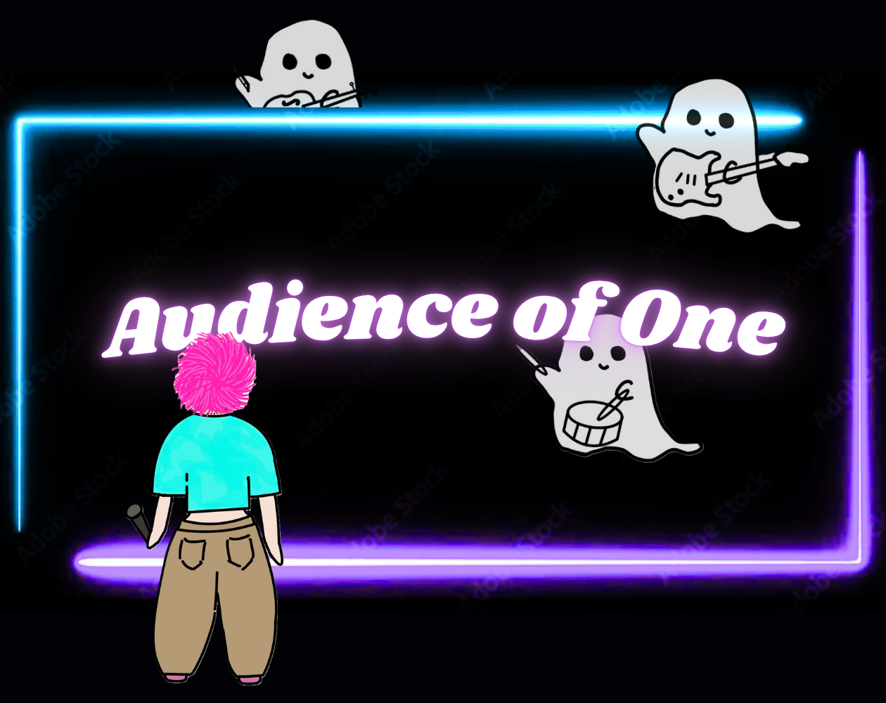 Audience of One (S2026 Team 2)