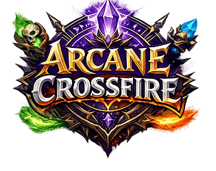 Arcane Crossfire