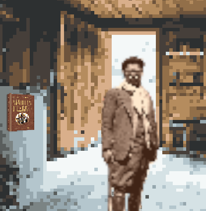 Cover image for El Viaje