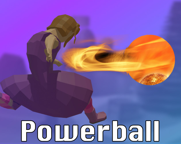 Powerball Devlog #1 – 18 Months of Building a Browser Multiplayer Game ...