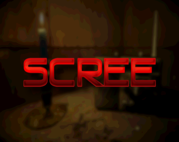 Scree by Vitriol Entertainment