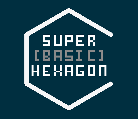 Super (Basic) Hexagon