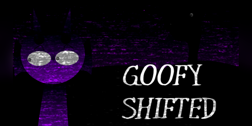 Cover image for Sprunki: Goofy-Shifted