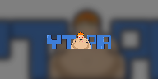 Cover image for Ytopia
