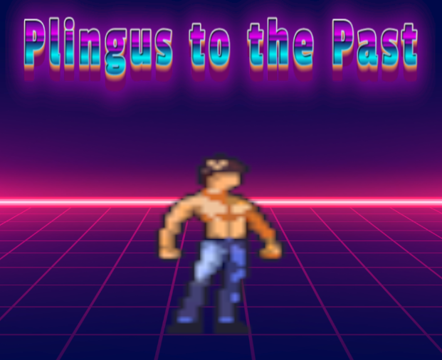 Cover image for Plingus to the Past (Best Innovation Award S2026 Team 11)