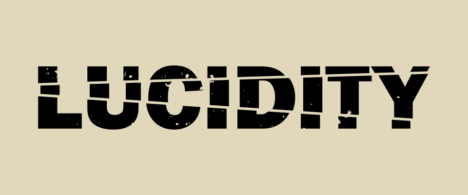 Lucidity