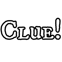 Clue! by Team 4