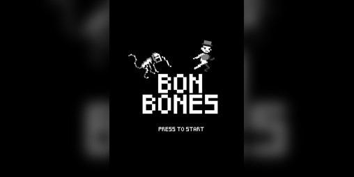 Cover image for Bon Bones