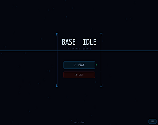 Base Idle