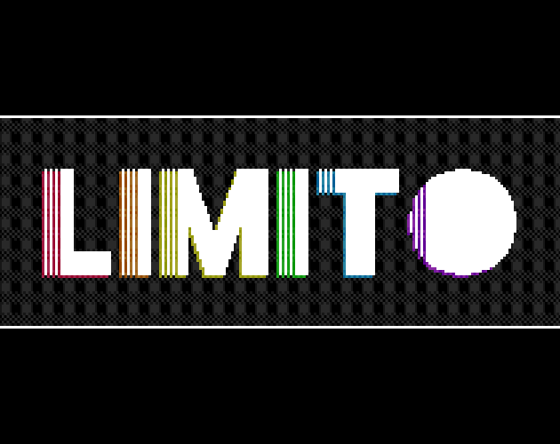 LIMITO (Jam Build)