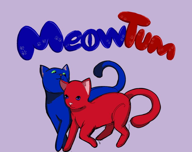 Cover image for MeowTum