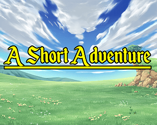 A Short Adventure