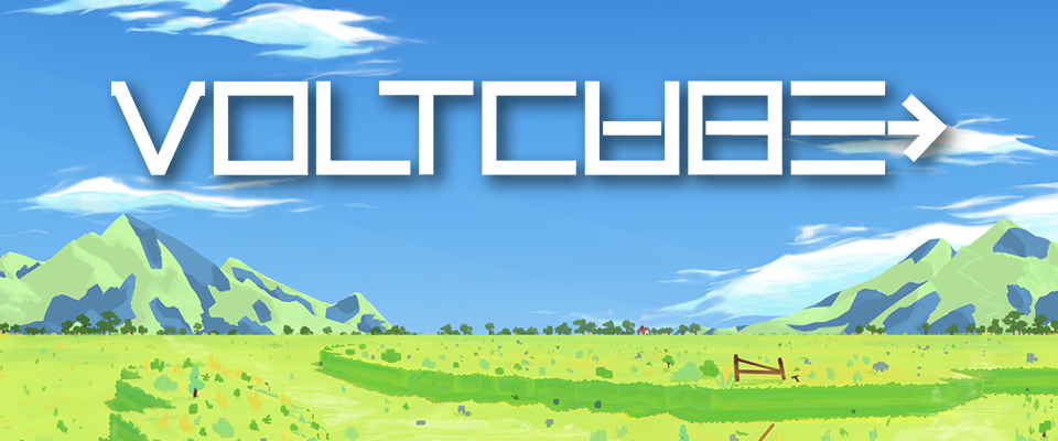 Voltcube