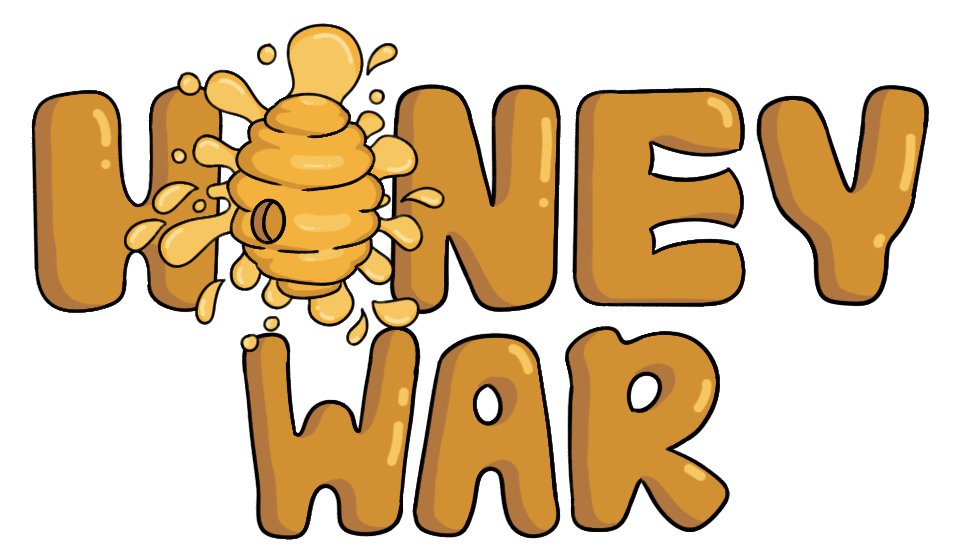 HONEY WAR