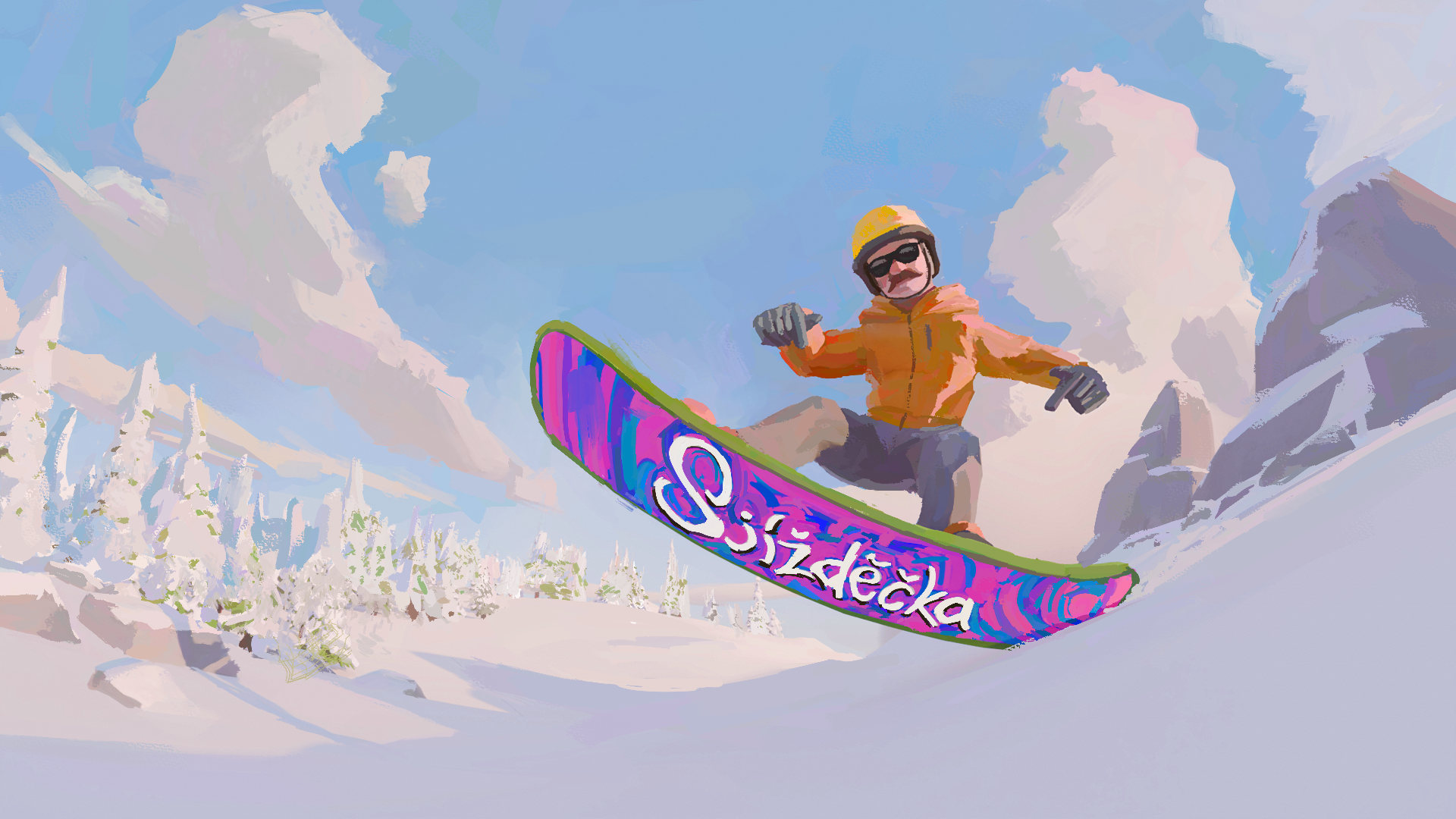 Slidown