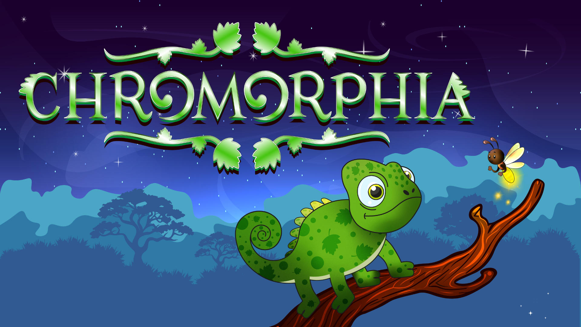CHROMORPHIA